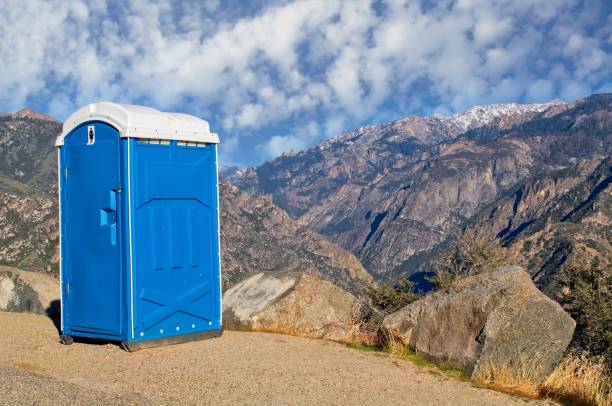 Portable bathroom rental in Lame Deer, MT