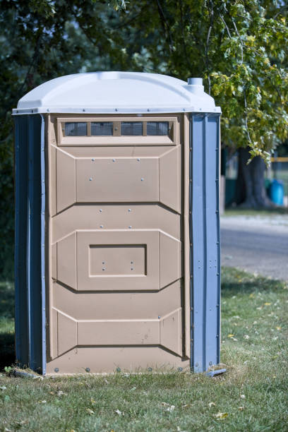 Portable restroom solutions in Lame Deer, MT