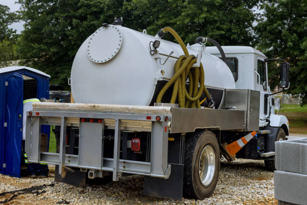 Best Portable restroom solutions  in Lame Deer, MT